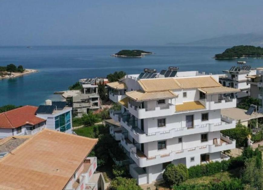 Appartement Dine Ksamil