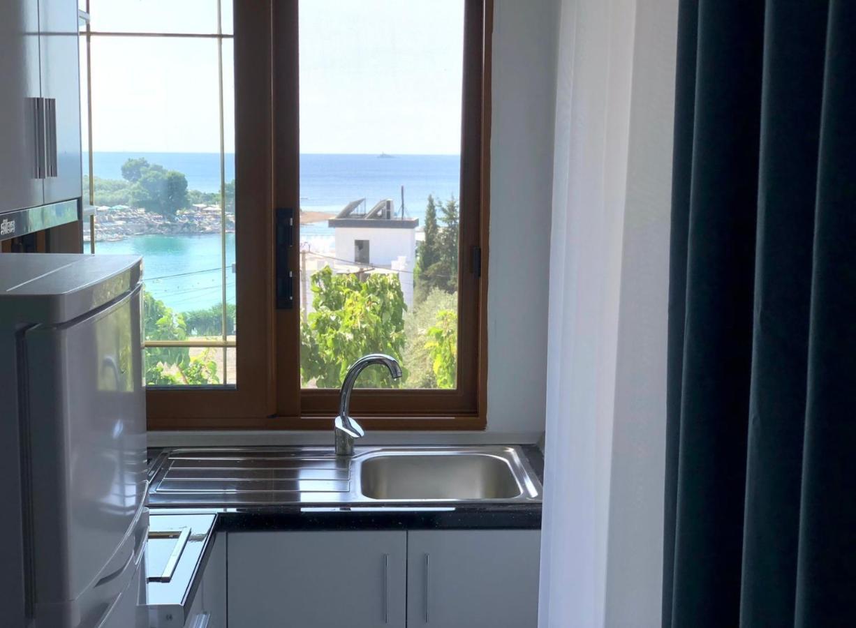 Dine Appartement Ksamil