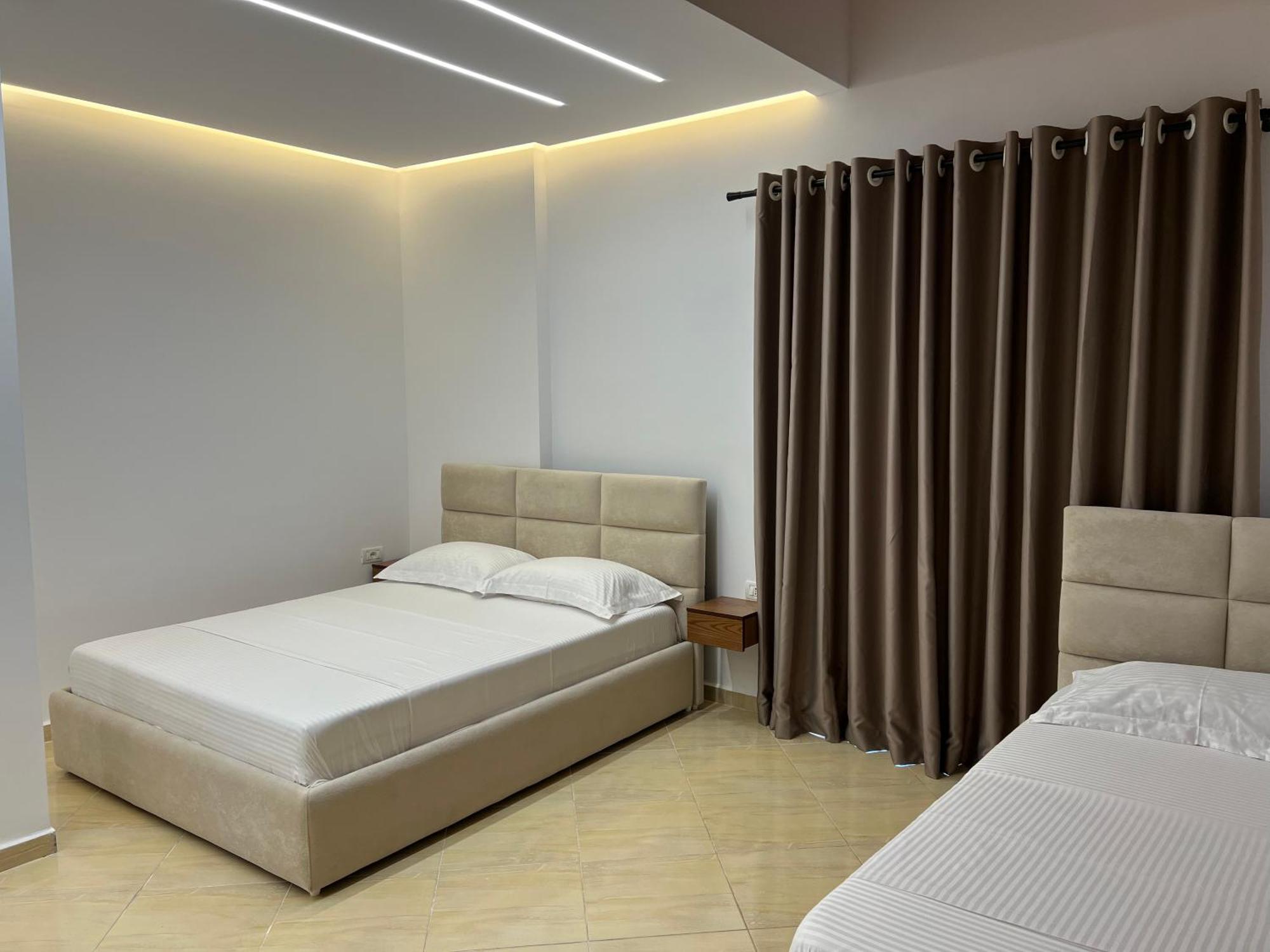 Dine Appartement Ksamil