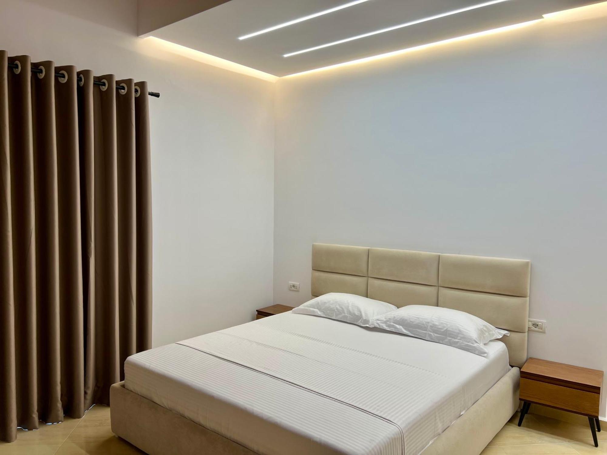 Appartement Dine Ksamil