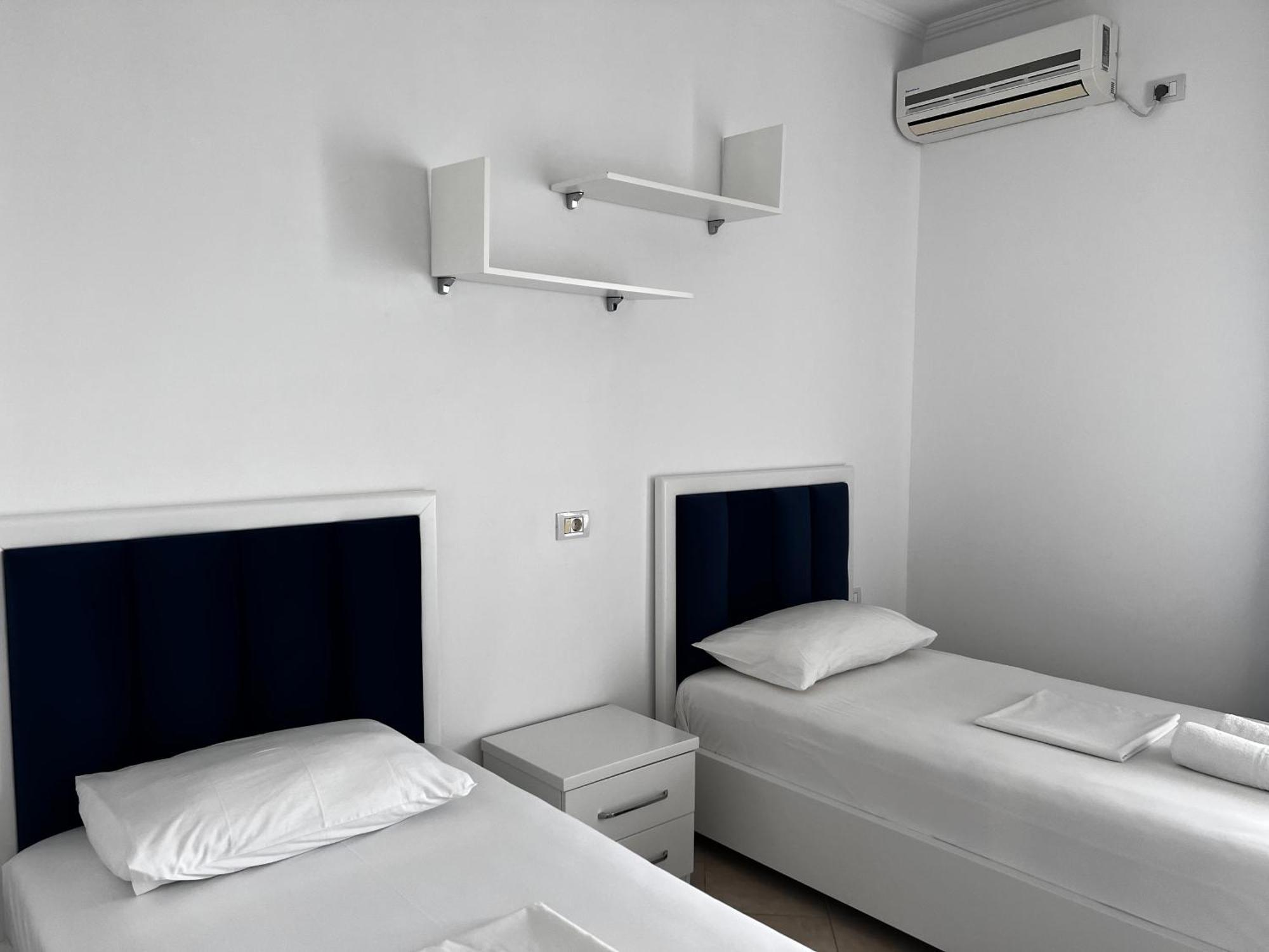 Appartement Dine *