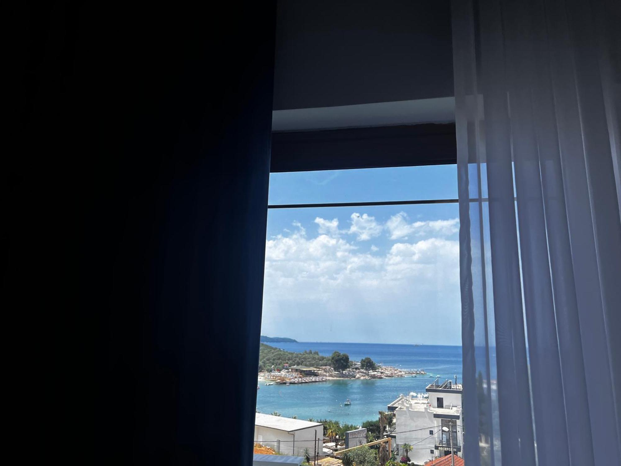 Appartement Dine Ksamil