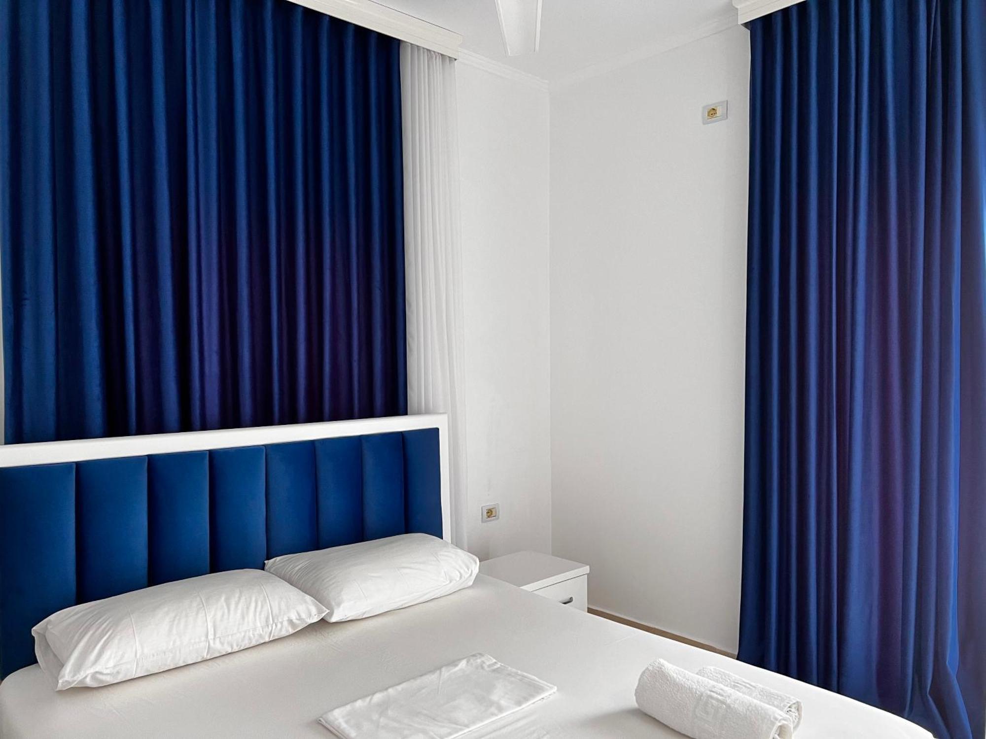 Appartement Dine