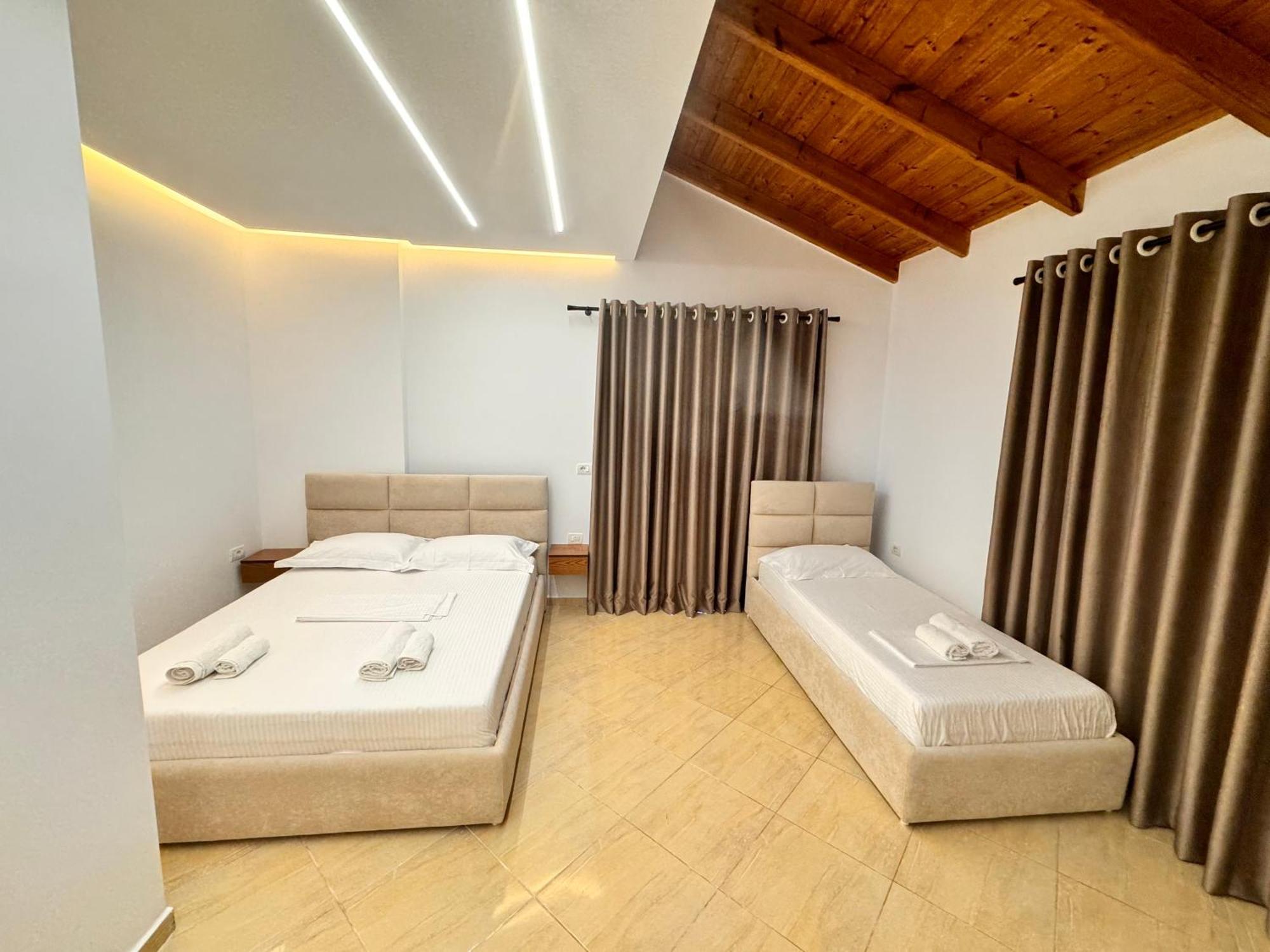 Appartement Dine Ksamil