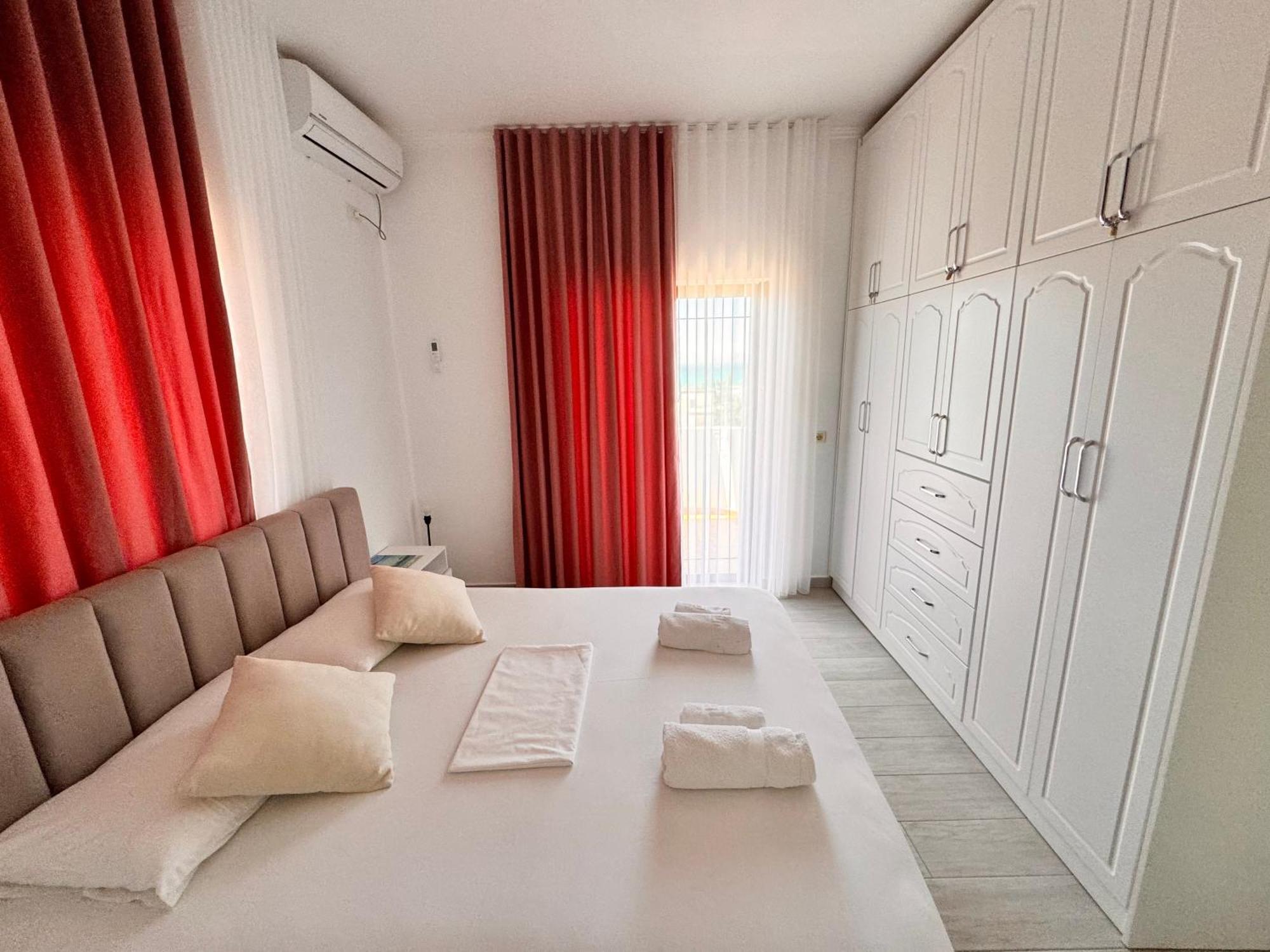 Appartement Dine *