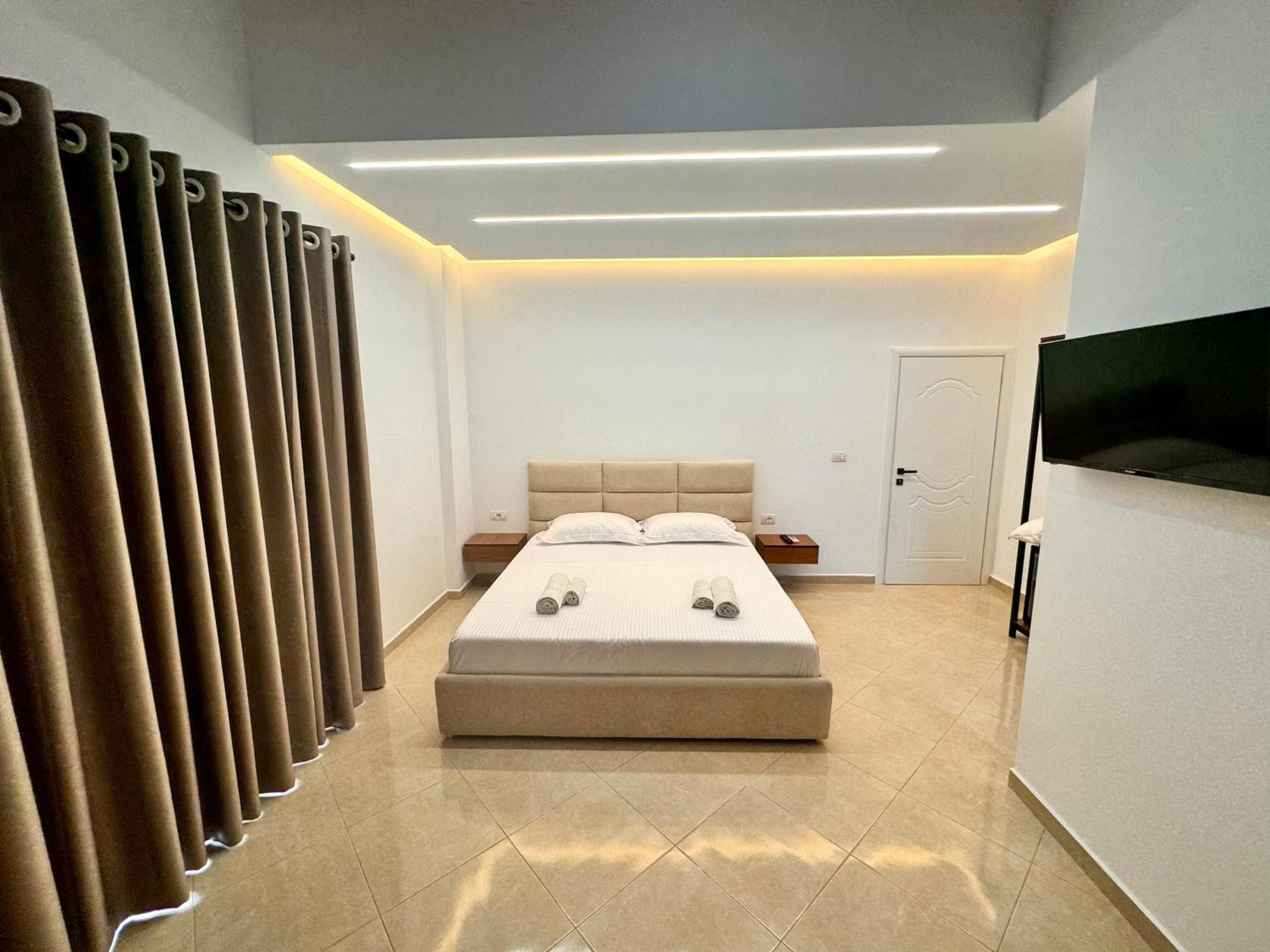 Appartement Dine Ksamil