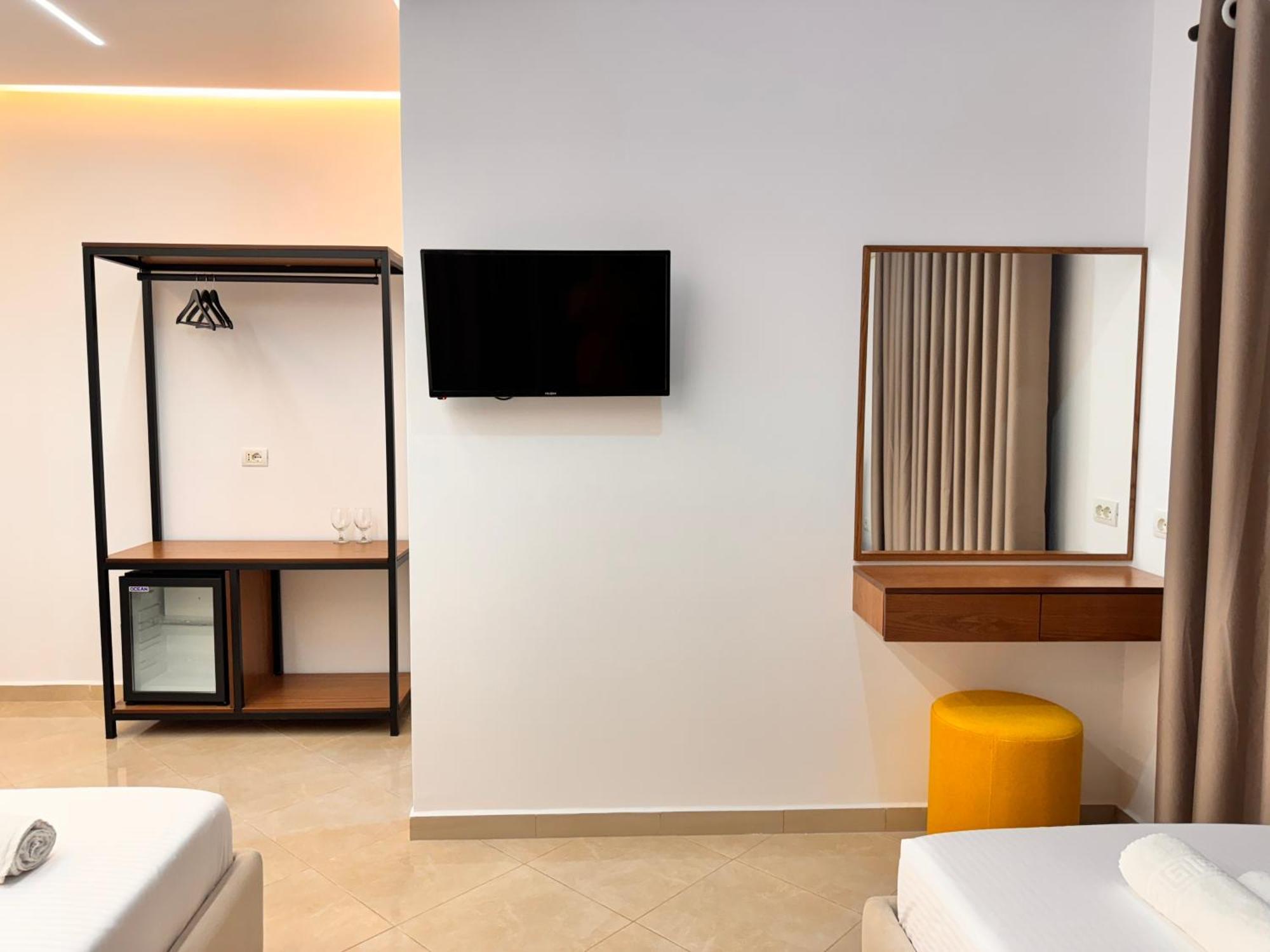 Dine Appartement *