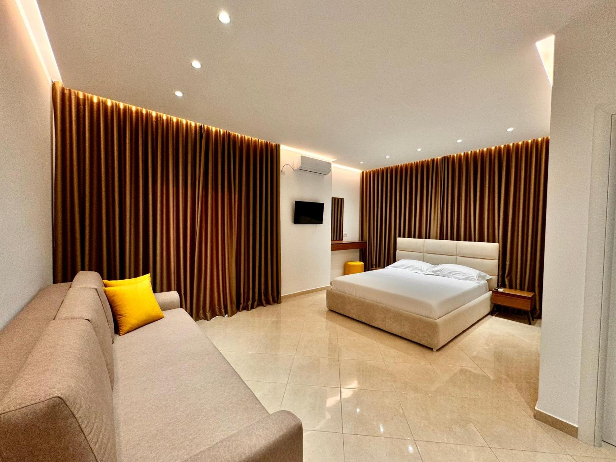 Dine Appartement *