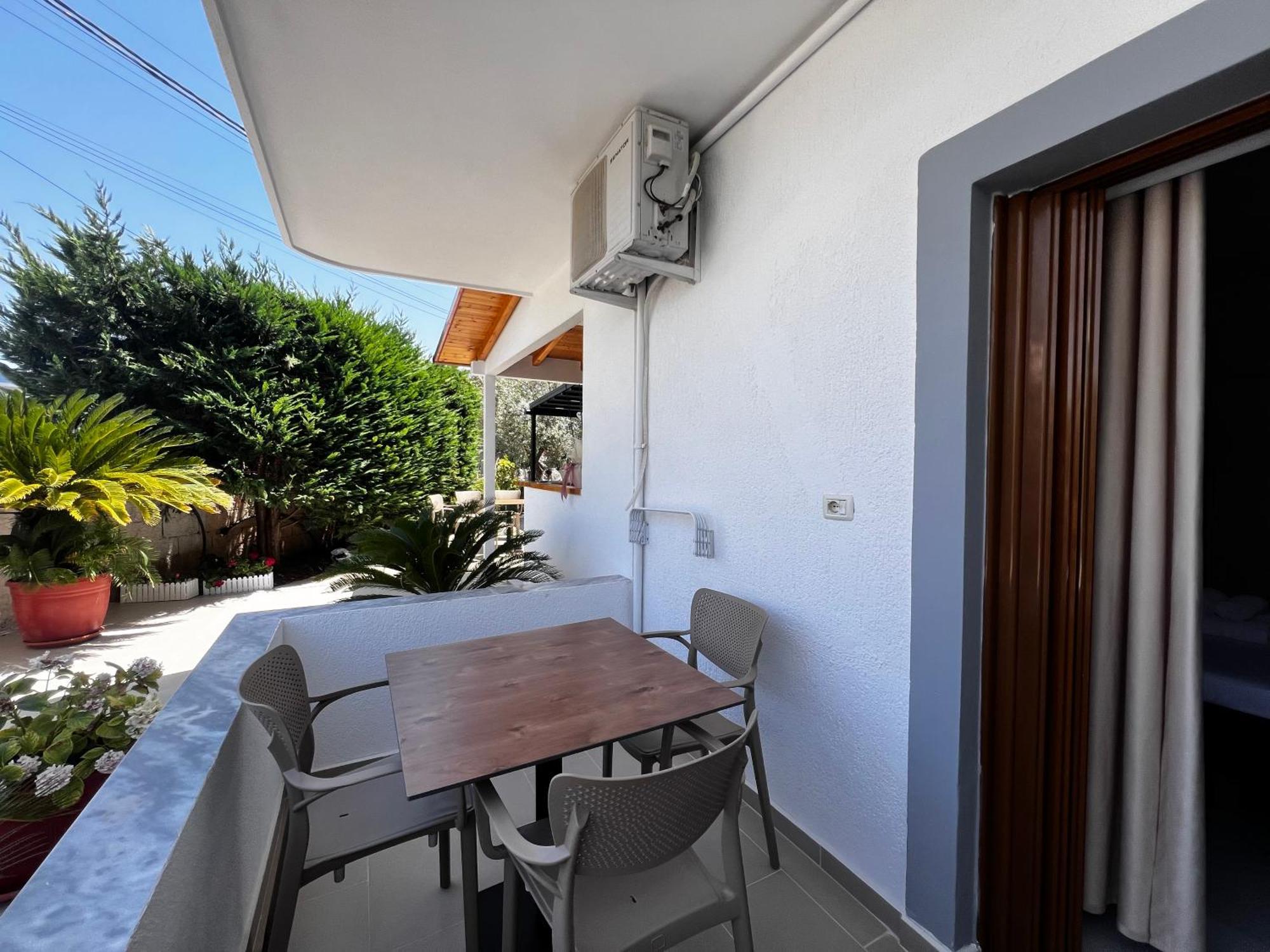Appartement Dine
