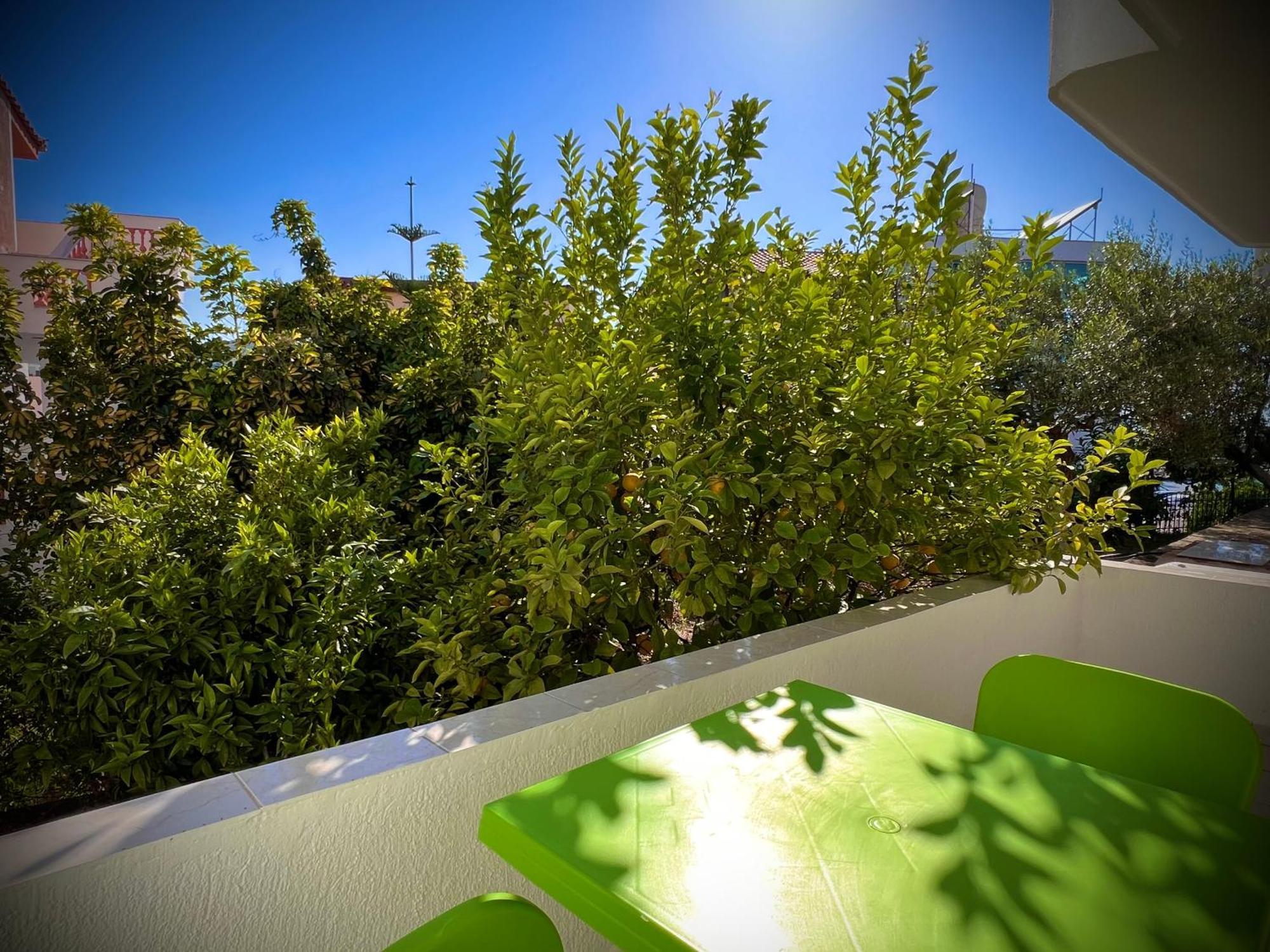 Appartement Dine Ksamil