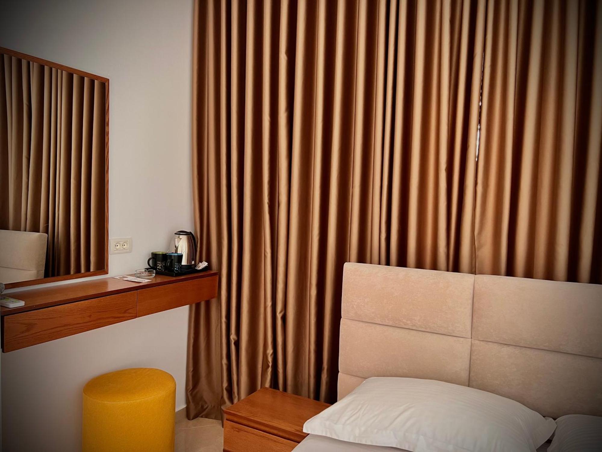 Appartement Dine Ksamil