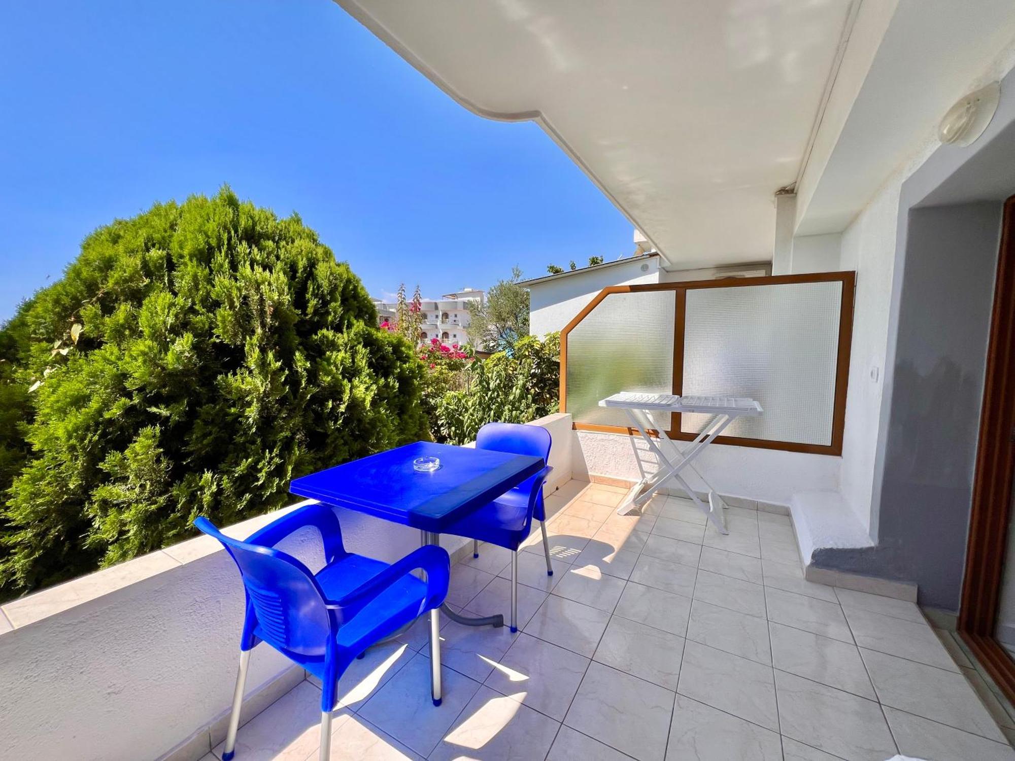 Dine Appartement