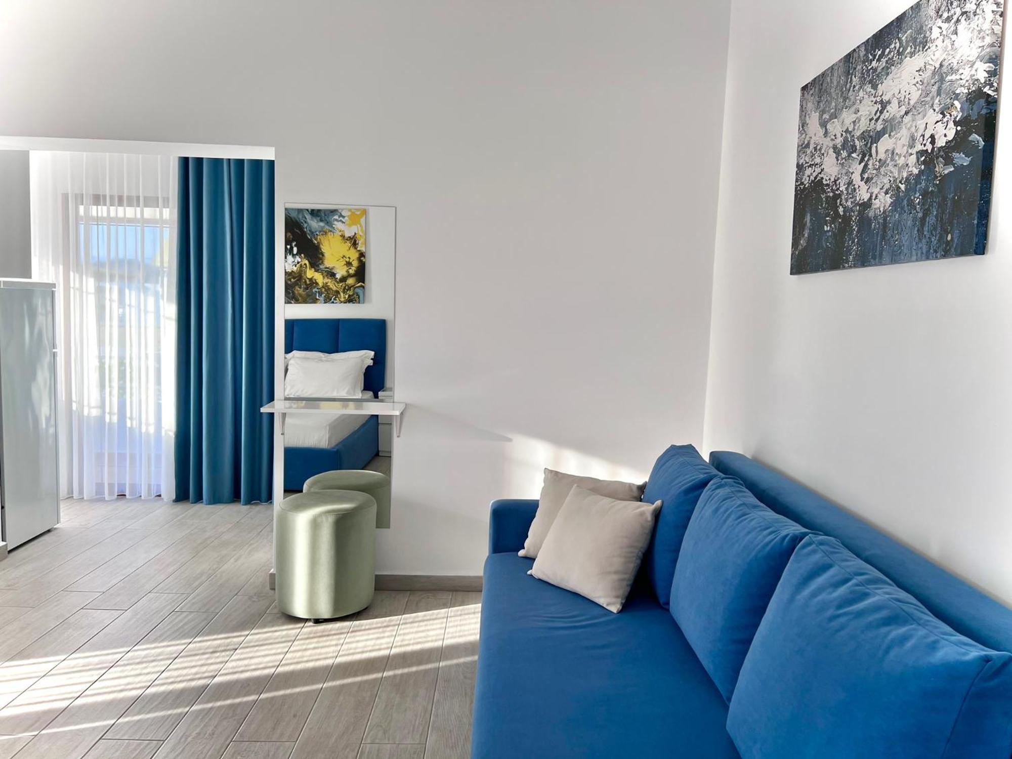 Appartement Dine