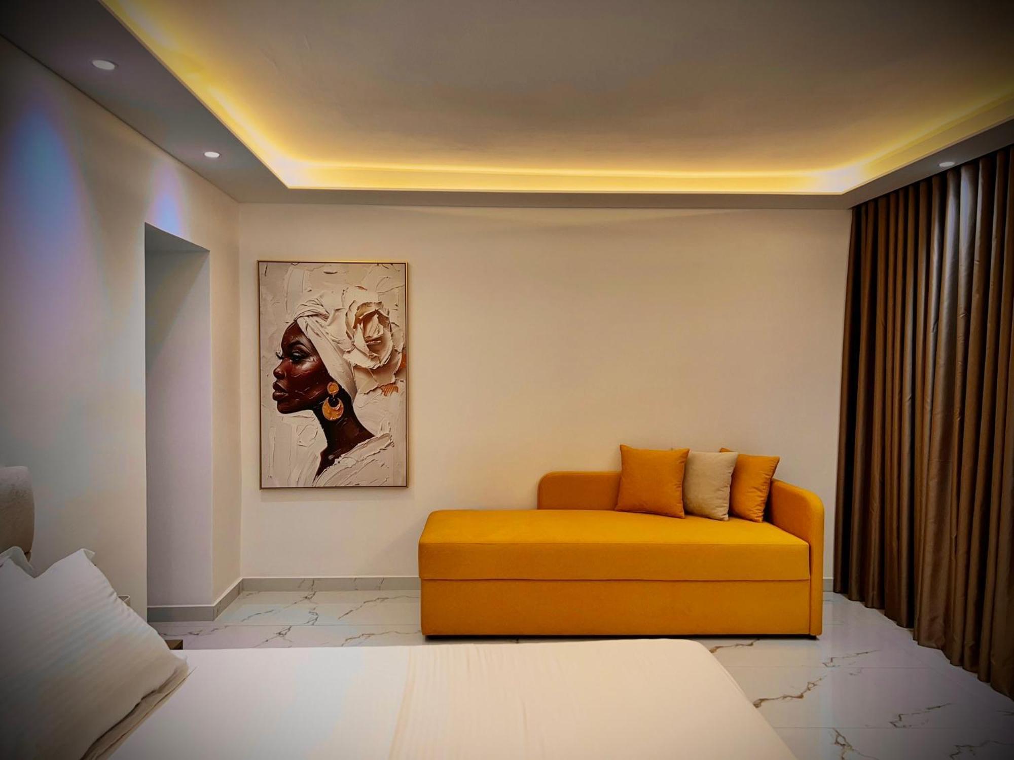 Appartement Dine *