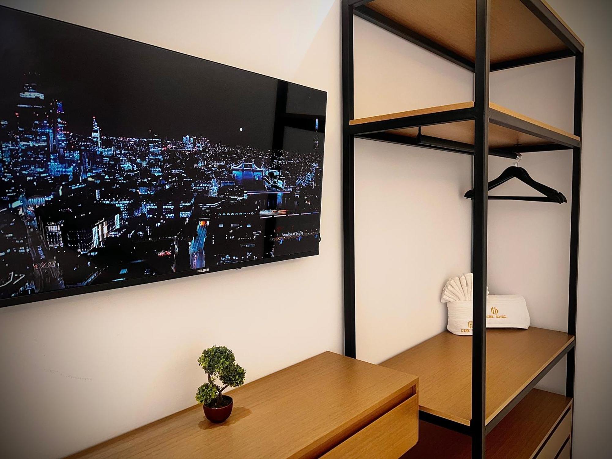 Appartement Dine