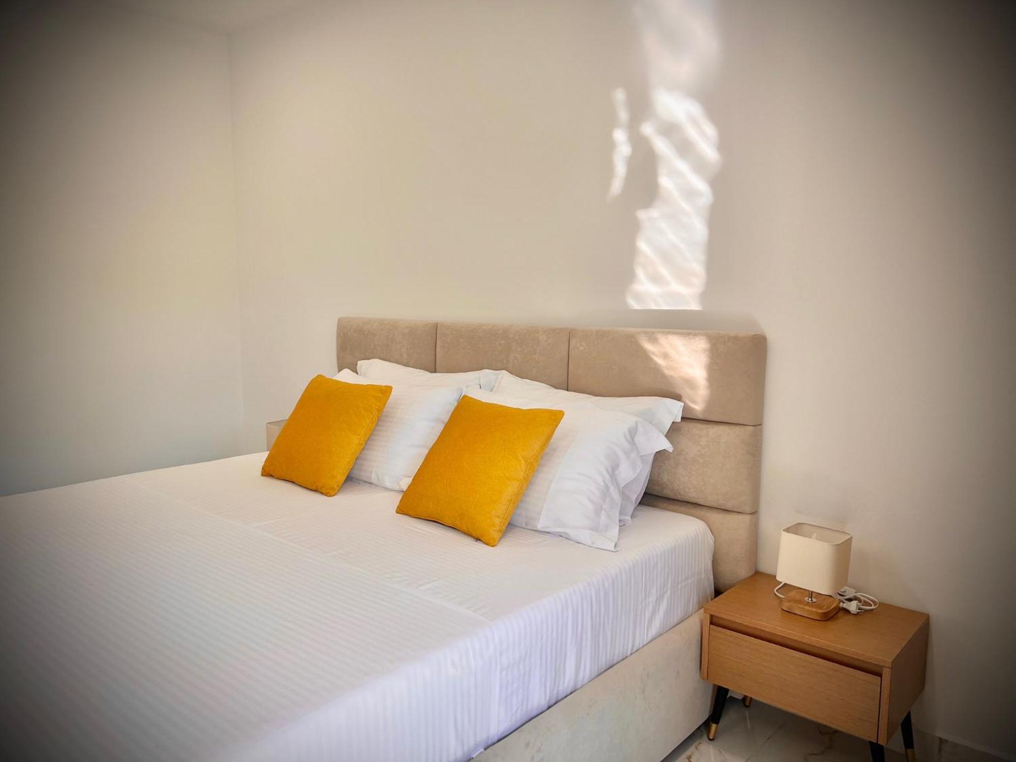Dine Appartement Ksamil