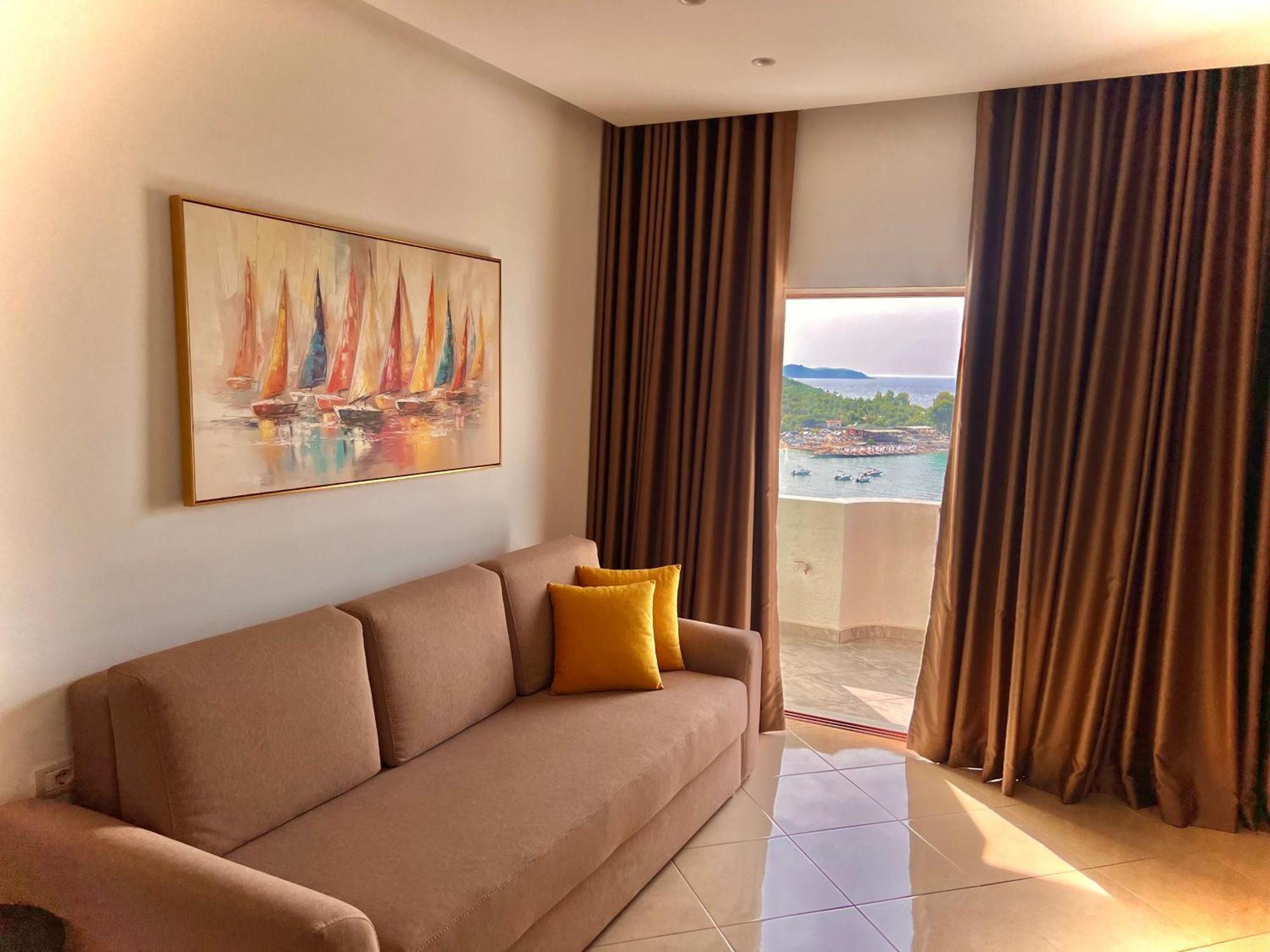 Dine Appartement