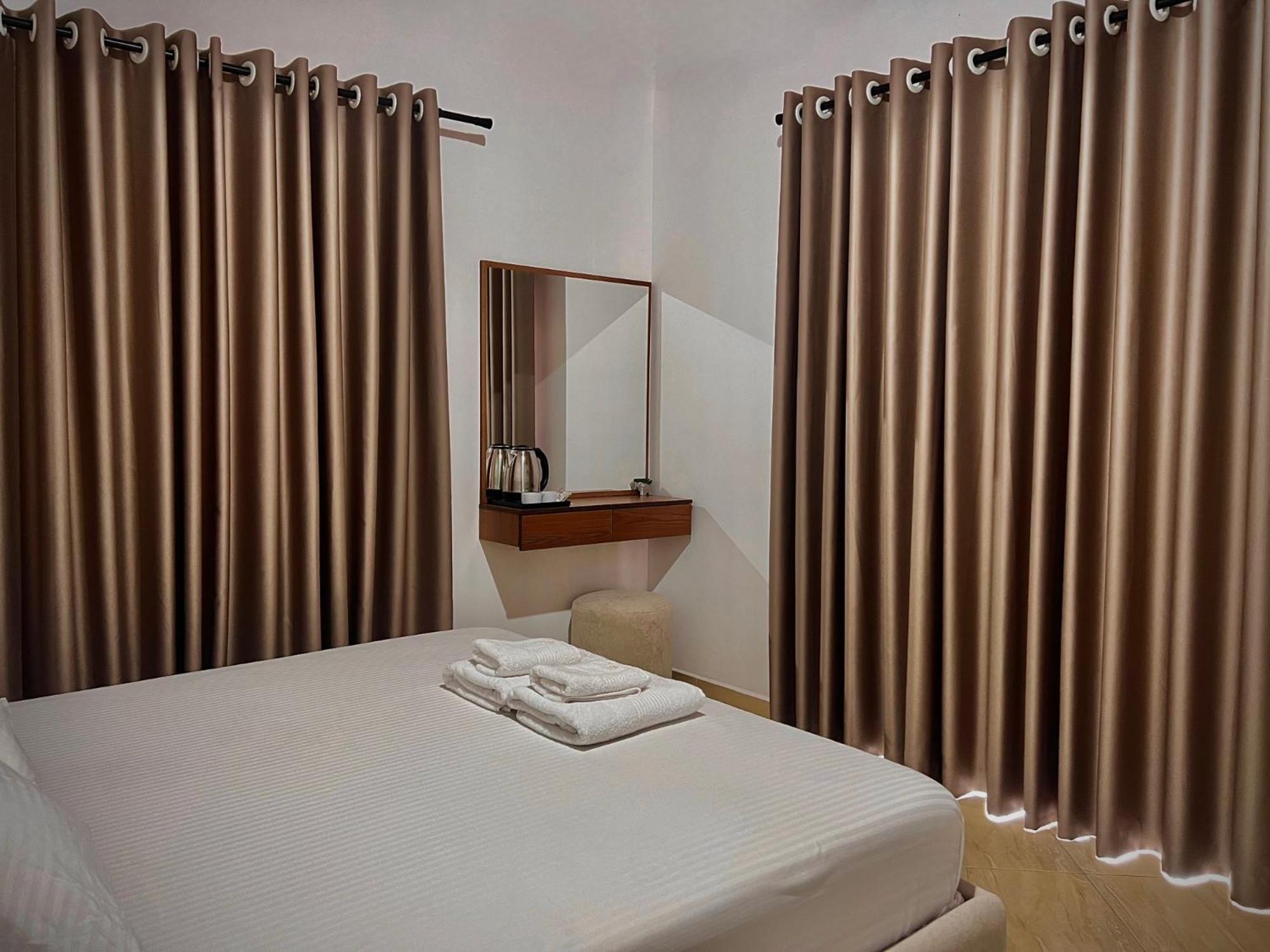 Dine Appartement