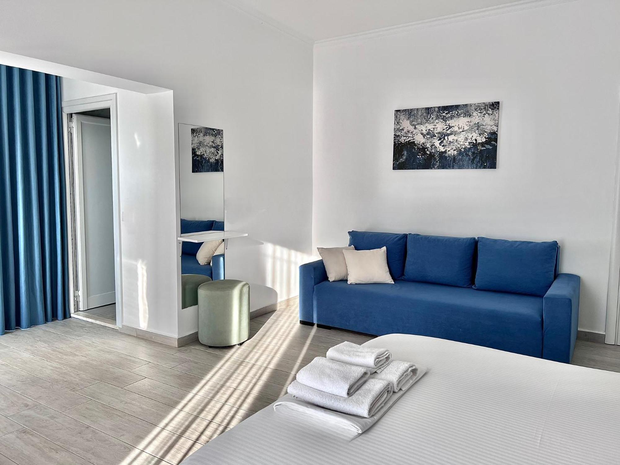 Appartement Dine Ksamil